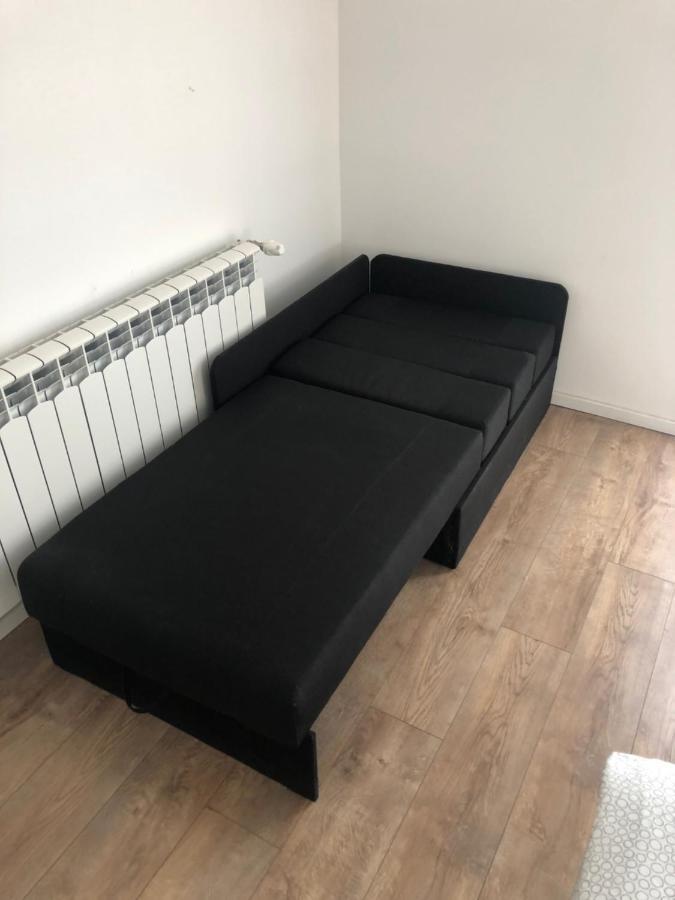 Apartman V Centre Michaloviec มิคาโลเท ภายนอก รูปภาพ