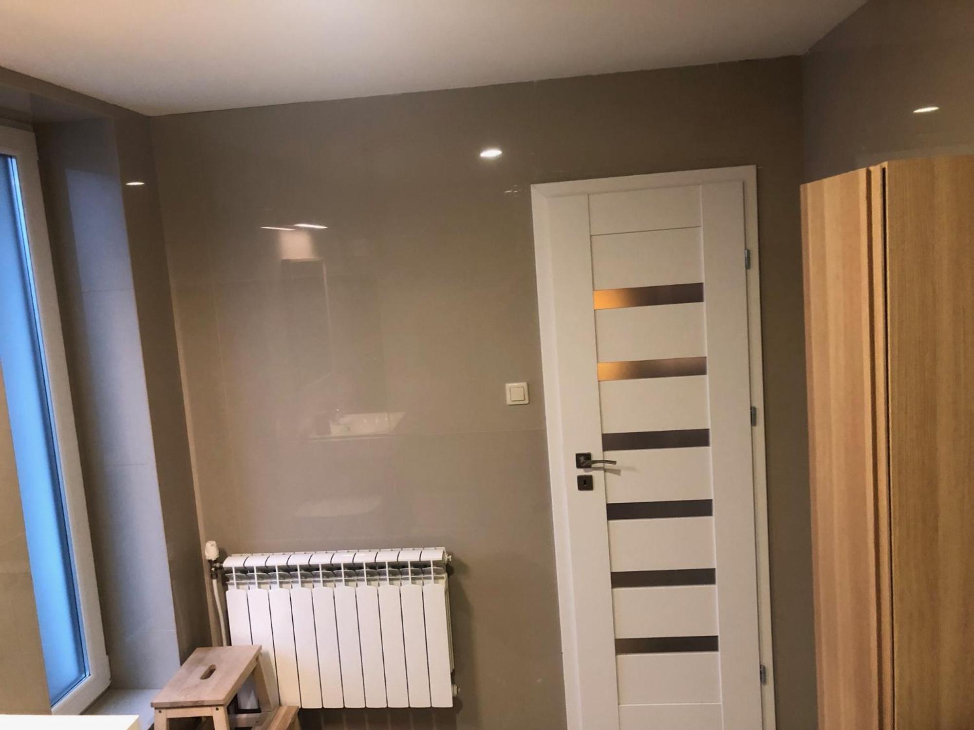 Apartman V Centre Michaloviec มิคาโลเท ภายนอก รูปภาพ