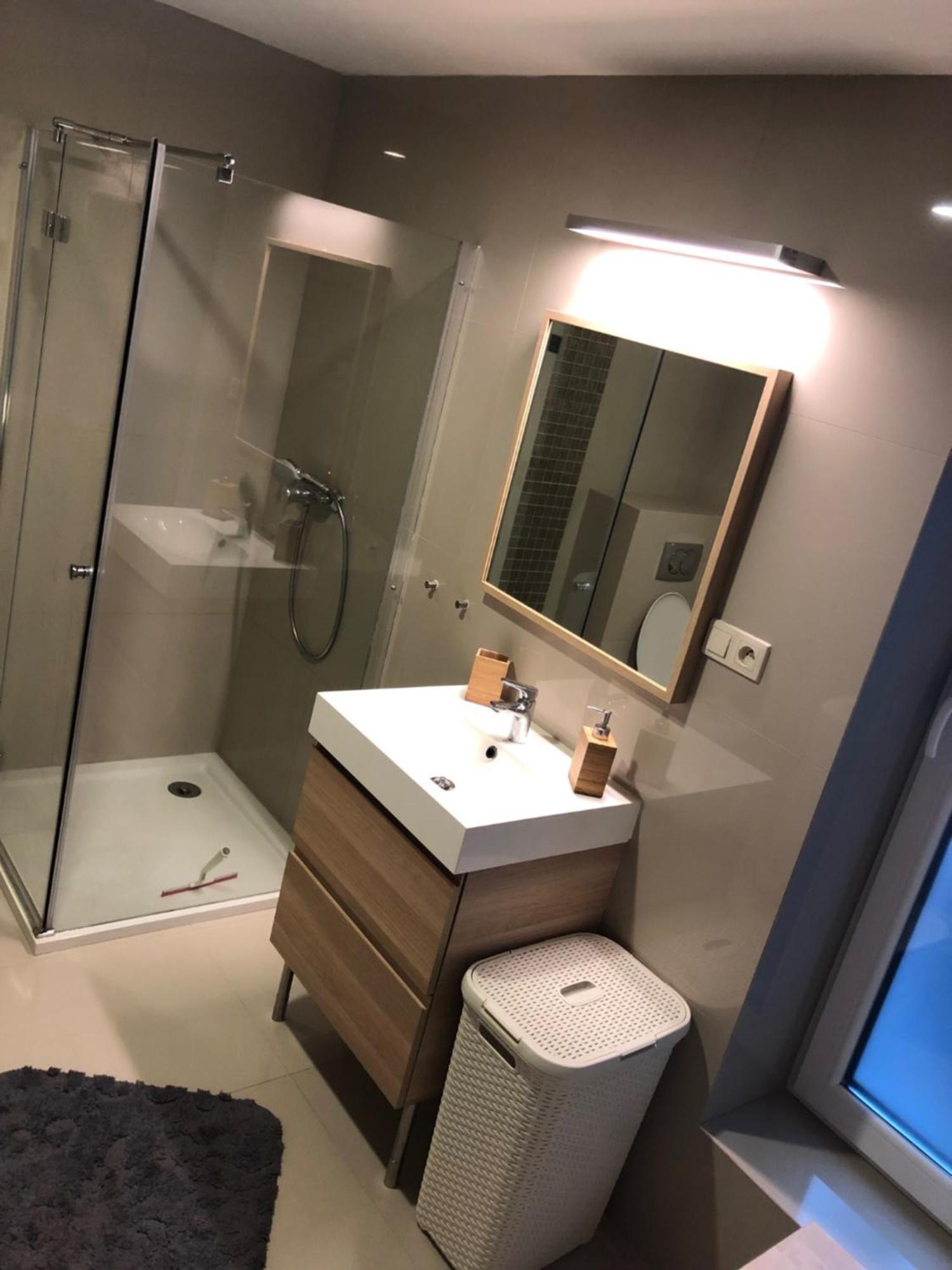 Apartman V Centre Michaloviec มิคาโลเท ภายนอก รูปภาพ